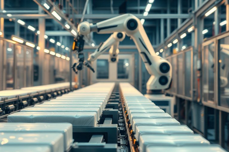 常州產(chǎn)品碼垛機(jī)輸送線生產(chǎn)廠家